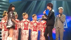 曺圭贤说柔软性