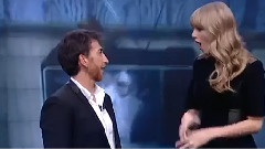 Taylor Swift - El Hormiguero Show