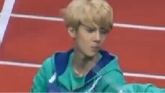 偶像运动会 主-吴世勋