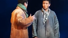 音乐剧< The Promise > 预演 新闻