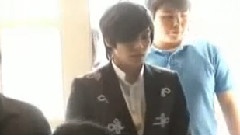 韩剧< Iris > 相关采访