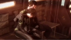 Togrther Again Vexille