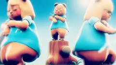 Official Global Website Vol.05