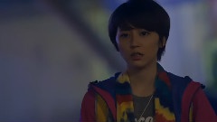 今夜はブギー・バック