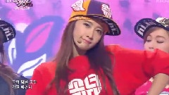 I Got A Boy & Ending