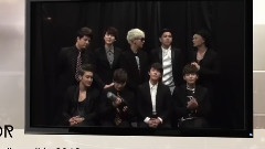 Allkpop最佳男团获奖