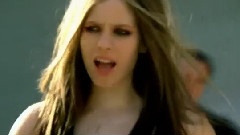 Avril Lavigne - Don't Tell Me