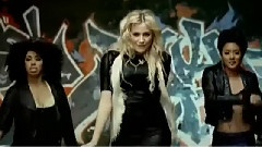 Pixie Lott - Turn It Up