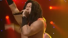 SKULL - Ragga Muffin