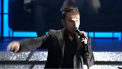 Darren Hayes - Creepin Up On You