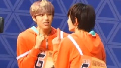 偶像运动会 主-成种 & 东雨