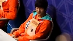 偶像运动会 主-圣圭 & 优贤 & L & 成种