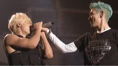 Alive Seoul DVD Making