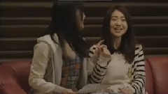 AKBチャレンジ!ユーキャン 応援:大岛优子篇 CM AKB48 横山由依