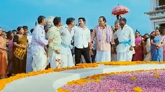 印度群星 - Raaja Vaasireddy