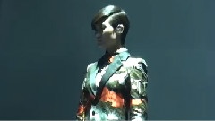 李宇春 - Hello Baby