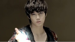 History Remix Teaser版