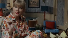 Taylor Swift - Taylor Interviewed