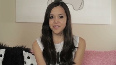 Megan Nicole - Questions And Answers 3