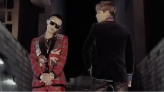 G-Dragon(BigBang) - Oh Yeah