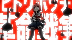 gumi - ヒトリボッチ革命战争