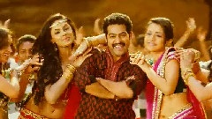 印度群星 - [Hon3y] Dhammu-Vassthu Bagunde