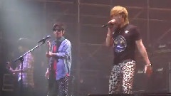 FTISLAND - 上海演唱会