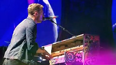 Coldplay - Live 2012