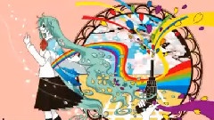 月刊Vocaloid TOP30