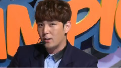 MBC Show Champion 强MC剪辑