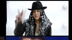 G-Dragon(BigBang) - 柳熙烈的写生簿5周年祝贺影像