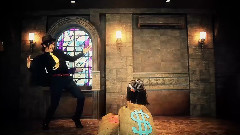 銀行強盗ファンタスティック