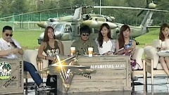 MNet TV Super Star K4 TaeTiSeo Cut