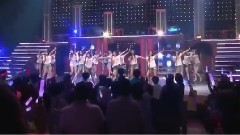 CDET! AKB48ツアー再開'大変お待たせしました'