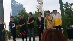 MBC Mini Fan Meeting