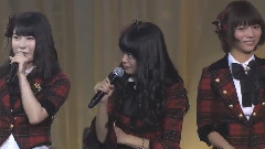 ぱちんこAKB48 バラの儀式 展示会 スペシャルムービー