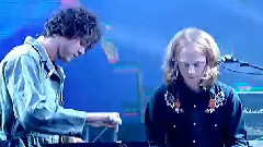 MGMT - 2014 Kids At Glastonbury