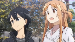 <ソードアート・オンラインii>番宣映像第6弾