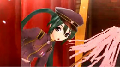 初音未来,镜音双子 - 千本桜