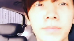 东海IG更新:I Just Woke Up Now!!See ya!!ELF