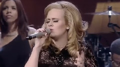 Adele - If It Hadn't Been For Love