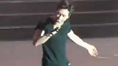 红了欧巴 & Sorry Sorry