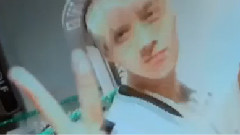 We Are 帽子控之鹿晗篇