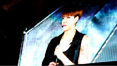 吴世勋 自我介绍