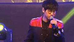 汪苏泷<传世乐章>北京首唱会