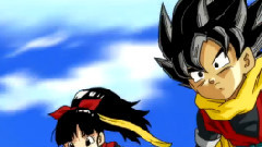 动漫<龙珠英雄邪恶龙任务> 2弹预告