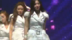 Galaxy Supernova 日三巡大阪站 主-Yuri 饭拍版 14/06/19