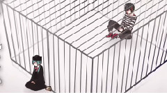 Nico,柿チョコ - 恋愛裁判 (柿チョコ)