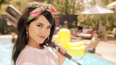 Becky G - Shower