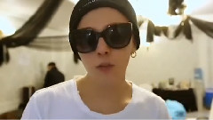 G-Dragon(BigBang) - 2013 G-DRAGON WORLDTOUR Making TW Ver